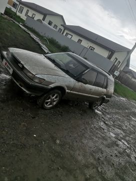  Toyota Sprinter Carib 1989 , 150000 , 
