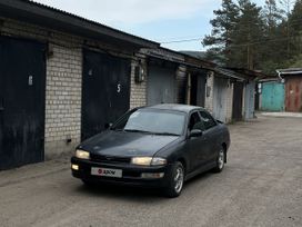  Toyota Carina 1993 , 140000 , 