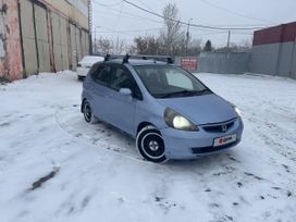  Honda Fit 2001 , 350000 , 
