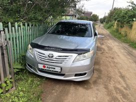 Toyota Camry 2006 , 900000 , 