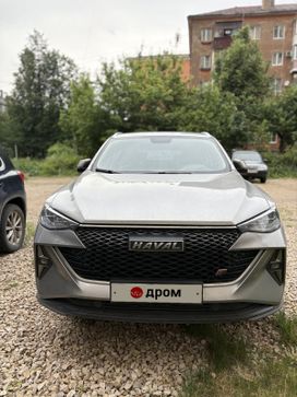 SUV   Haval F7x 2024 , 2330000 , 