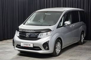    Honda Stepwgn 2017 , 1899000 , 