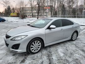  Mazda Mazda6 2011 , 800000 , 