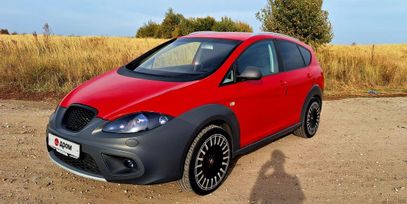    SEAT Altea 2012 , 1125000 , 