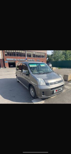    Honda Mobilio 2005 , 399999 , 