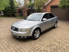  Audi A4 2002 , 435000 , 