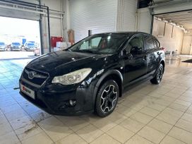 SUV   Subaru XV 2012 , 1090000 , 