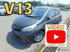  Toyota Vitz 2012 , 728000 , 