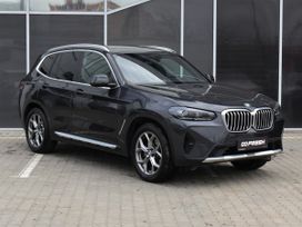 SUV   BMW X3 2023 , 5990000 , 