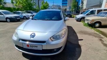  Renault Fluence 2010 , 730000 , 
