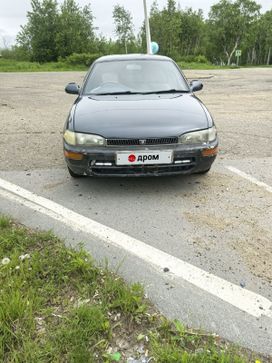  Toyota Sprinter 1991 , 265000 , --