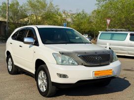 SUV   Toyota Harrier 2004 , 1490000 , 