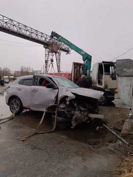 SUV   Changan CS55 Plus 2023 , 900000 , 