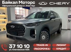 SUV   Chery Tiggo 9 2024 , 4420000 , -