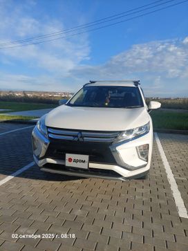 SUV   Mitsubishi Eclipse Cross 2018 , 2250000 , 