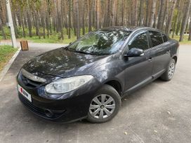  Renault Fluence 2012 , 690000 , 