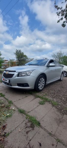  Chevrolet Cruze 2011 , 650000 , 