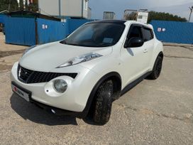SUV   Nissan Juke 2013 , 950000 , 
