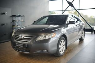  Toyota Camry 2007 , 830000 , 