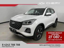 SUV   Chery Tiggo 4 Pro 2024 , 1920000 , -