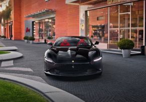   Ferrari Roma 2024 , 38500000 , 
