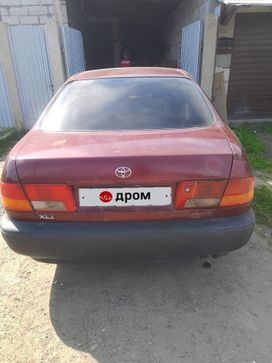  Toyota Carina E 1997 , 85000 ,  