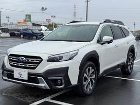  Subaru Outback 2021 , 2490000 , 