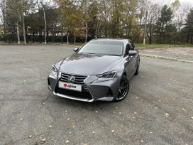  Lexus IS200t 2016 , 3150000 , 
