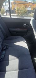  Nissan Tiida Latio 2010 , 980000 , 