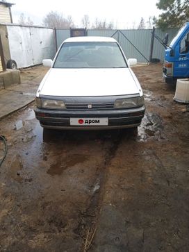  Toyota Camry 1989 , 130000 , 