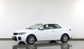  Cerato Koup, 2012