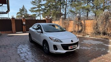  Mazda Mazda3 2012 , 1150000 , 