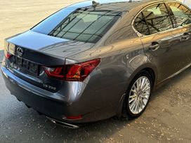  Lexus GS250 2012 , 2350000 , 