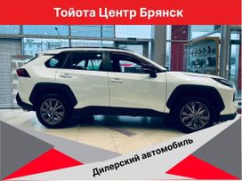 SUV   Toyota RAV4 2024 , 4199000 , 