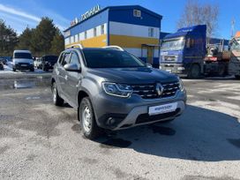 SUV   Renault Duster 2022 , 1600000 , 