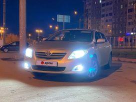  Toyota Corolla 2008 , 650000 , 