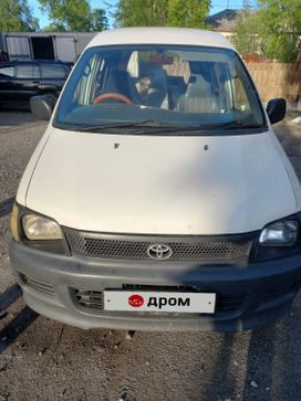    Toyota Town Ace Noah 1997 , 420000 , 