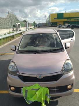  Daihatsu Mira e:S 2014 , 385000 , 