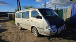    SsangYong Istana 1998 , 399000 , -