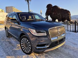 SUV   Lincoln Navigator 2018 , 7500000 , 