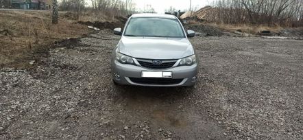  Subaru Impreza 2008 , 800000 , -