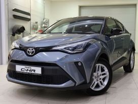 SUV   Toyota C-HR 2022 , 4490000 , 