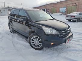 SUV   Honda CR-V 2010 , 1680000 , 