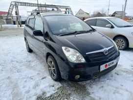    Toyota Corolla Spacio 2001 , 355000 , 