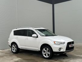 SUV   Mitsubishi Outlander 2012 , 1345000 , 