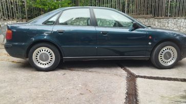  Audi A4 1996 , 520000 , 