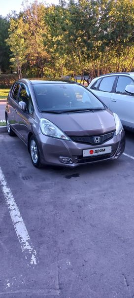  Honda Jazz 2012 , 810000 , 