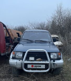 SUV   Mitsubishi Pajero 1994 , 180000 , 