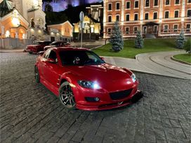  Mazda RX-8 2005 , 1170000 ,  