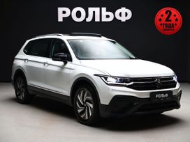 SUV   Volkswagen Tiguan 2024 , 4300000 , 